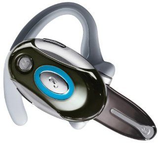 Motorola H700 Bluetooth Headset [Motorola Retail Packaging] Cell Phones & Accessories