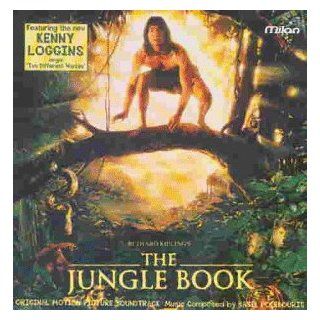 The Jungle Book Music