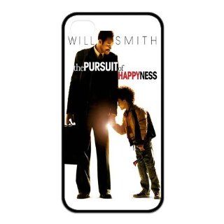 Personalized After Earth Hard Case for Apple iphone 4/4s case BB979 Cell Phones & Accessories