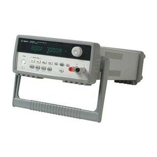Power Supply, 0 60VDC, 0 0.8A, Programmable