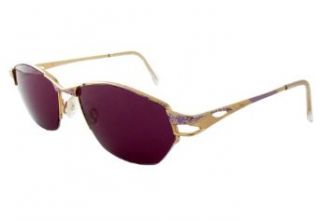 Cazal Designer Sunglasses Model 131 956 ; German Made Clothing