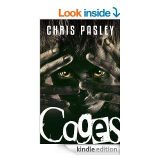 Cages (Book One) eBook Chris Pasley Kindle Store