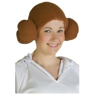 Leia hat (Standard) Toys & Games