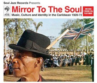 Mirror to the Soul Music Culture & Identity in Music