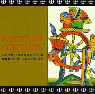 Wheel of Fortune Music