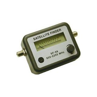 C2G / Cables to Go 41061 Satellite Signal Meter Electronics