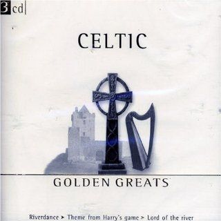 Celtic Music