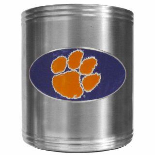 Clemson Can Cooler  Sports & Outdoors