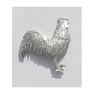 Rooster Pin Patio, Lawn & Garden
