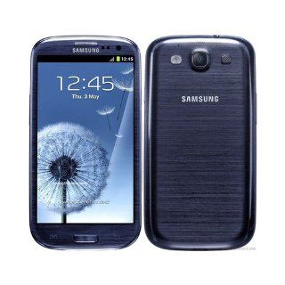 Samsung Galaxy S III S3 I9300 16GB Unlocked Android Smartphone   Blue. My GN (Samsung Galaxy S III S3 I9300 16GB Unlocked Android Smartphone   Blue) V_Wellcome, Samsung Galaxy S III 8856623431156 Books