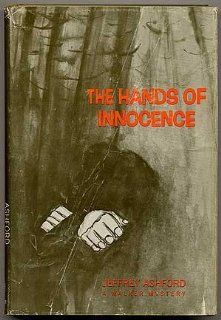 The hands of innocence Jeffrey Ashford Books