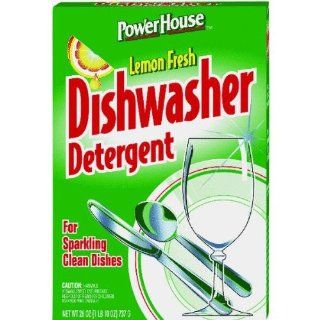 Dishwasher Detergent   Smart Savers Health & Personal Care