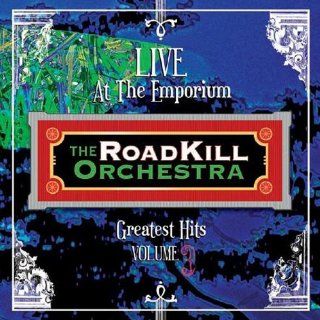 Greatest Hits Live at the Emporium 3 Music