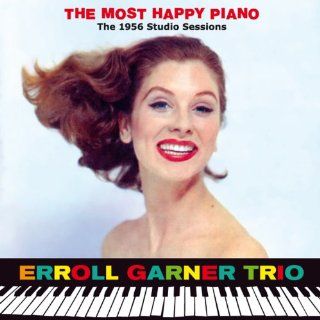 Most Happy Piano the 1956 Studio Sessions Music