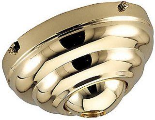 Sea Gull Lighting 1630 962 Slope Ceiling Fan Adapter, Brushed Nickel   Close To Ceiling Light Fixtures  