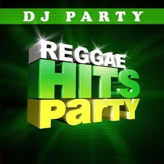 Reggae Hits Party Vol. 1 Music
