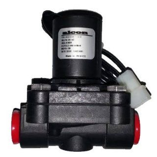 ITT Flow Control (988A 1004N) Electric Shutoff Valve ESO for Aquatec CDP 8800 Booster Pump Kitchen & Dining