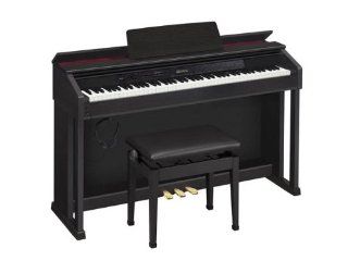 CASIO Electric Piano CELVIANO AP 450BK (Japan Import) Musical Instruments