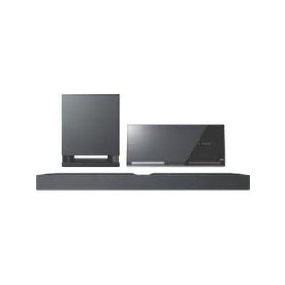 Sony BDV F7 3D Blu Ray Disc Soundbar Home Theater System (Discontinued by Manufacturer) Electronics