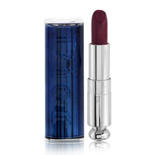 Christian Dior Addict High Impact Weightless Lipcolor, No. 989 Pinstripe Plum, 0.12 Ounce  Lipstick  Beauty