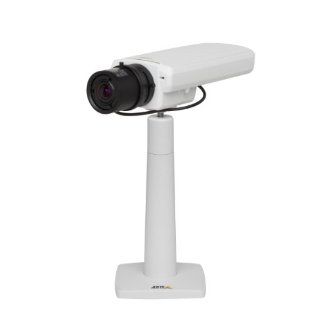 Axis P1357 Network Camera 5 megaixel Home Security  Surveillance Cameras  Camera & Photo