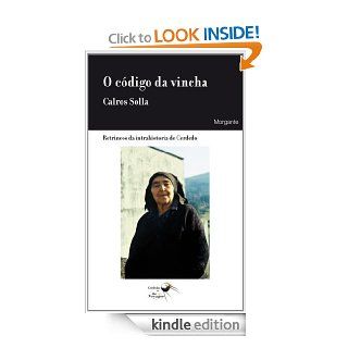 O cdigo da vincha (Cerdedo in the Voyager I) (Galician Edition) eBook Carlos Solla Varela Kindle Store
