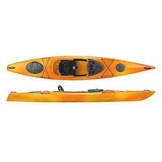 Wilderness Systems Pungo 140 Kayak  Sports & Outdoors