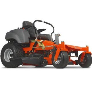 Husqvarna MZ5424S 54" Z Turn Mower 24hp V Twin Kawasaki 967003903  Walk Behind Lawn Mowers  Patio, Lawn & Garden