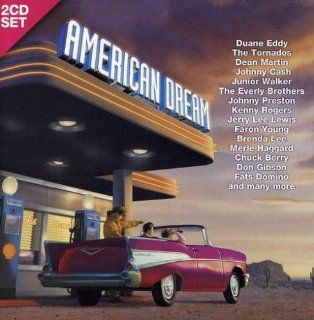 American Dream Music