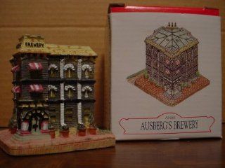 Liberty Falls Ausberg's Brewery AH80  Collectible Figurines  