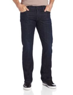 AG Adriano Goldschmied Men's The Protg Straight Leg Jean in Buker, Bunker, 36X34 at  Mens Clothing store