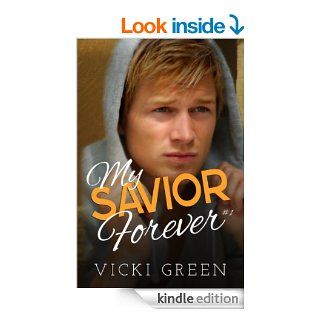 My Savior Forever (Forever Series #1)   Kindle edition by Vicki Green, Kathy Krick, Cover to Cover Designs. Romance Kindle eBooks @ .