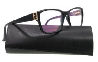 Fendi Eyeglasses F 973 BLACK 001 F973 52MM