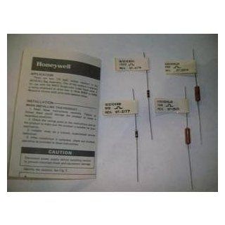 Resistor Kit used w/T775 & W973 logic panel Grommet Kits