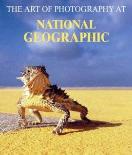 The Art of Photography at National Geographic (Evergreen) Jane Livingston 9783822893111 Books