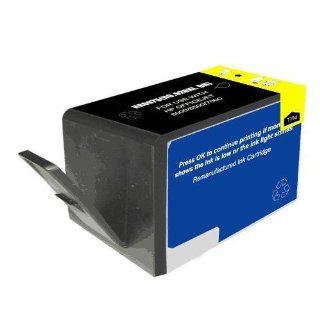 Remanufactured Ink Cartridge Replacement for HP 920xl CD975AN, Black