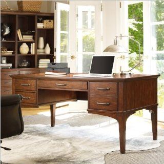 Hooker Furniture Envision Wendover Writing Desk  Office Desks 