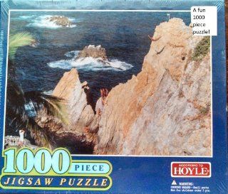 1000 Piece  Acapulco, Mexico Toys & Games