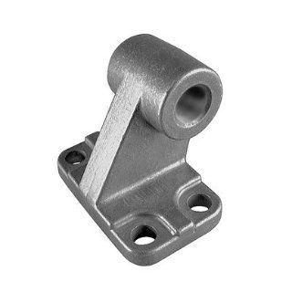 Bracket hinge for clevis mounting, rigid, wide version for cylinder diameter 63mm Hydraulic Cylinders