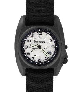 Bertucci 24000 B 1t Mens Watch Watches