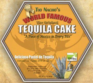 World Famous Tequila Cake Kitchen & Dining