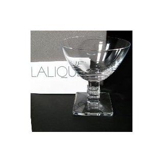 Lalique Argos Cocktail Kitchen & Dining
