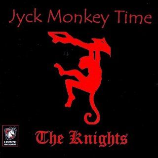 Jyck Monkey Time Music
