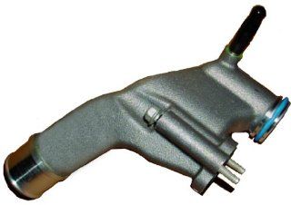 ACDelco 15 10429 Water Outlet Assembly Automotive