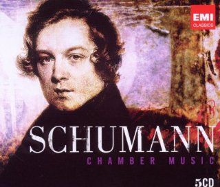 Schumann Chamber Music Music