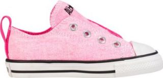 CONVERSE Kids' AS Simple Slip Ox Tod Shoes