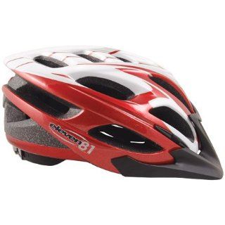Eleven81 Open Road Pro Road Bike Helmet  Sports & Outdoors