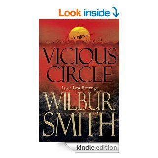 Vicious Circle A Hector Cross Novel 2 eBook Wilbur Smith Kindle Store