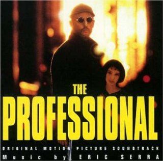 The Professional Original Motion Picture Soundtrack Music