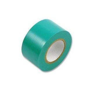 Green Electrical Tape   3/4" x 21.8 Yards